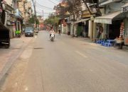 🏡 SIÊU PHẨM LIỀN KỀ LK29 – KĐT VĂN PHÚ, PHÚC LA, HÀ ĐÔNG,50M2 6 TẦNG THANG MÁY