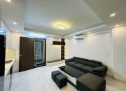 HOT!!! NHÀ NGỌC HÀ 35M 6 TẦNG THANG MÁY FULL NỘI THẤT Ô TÔ NGÕ THÔNG KD TỐT GIÁ 18.5 TỶ0336212066