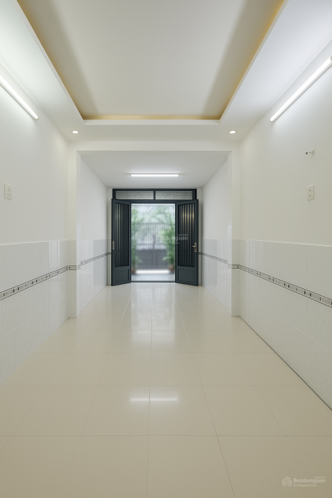 BÁN NHÀ MẶT TIỀN KD- NGAY CHỢ BÙI MINH TRỰC, Q. 8 – DT KHỦNG 143m² – CHỈ NHỈNH 16 TỶ!
