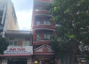 Bán Nhà Mặt Tiền 70 Lý Chính Thắng, Phường 8, Quận 3