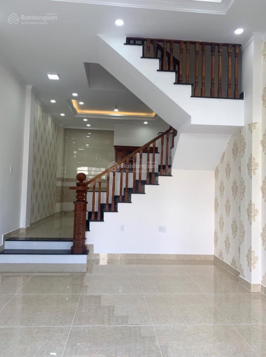 BÁN NHÀ HXH 12M – BÌNH LỢI – 67M2 -3 TẦNG – 4PN – A4 – NHỈNH 10 T