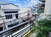 NHÀ PHẠM THẾ HIỂN , Q.8- 4.5x20m, 2 TẦNG, 4 PN- SỔ HỒNG RIÊNG CHỈ 4.xxx TỶ