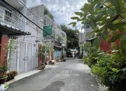 SIÊU PHẨM GÒ VẤP Ô TÔ ĐỖ CỬA – ĐƯỜNG 6M