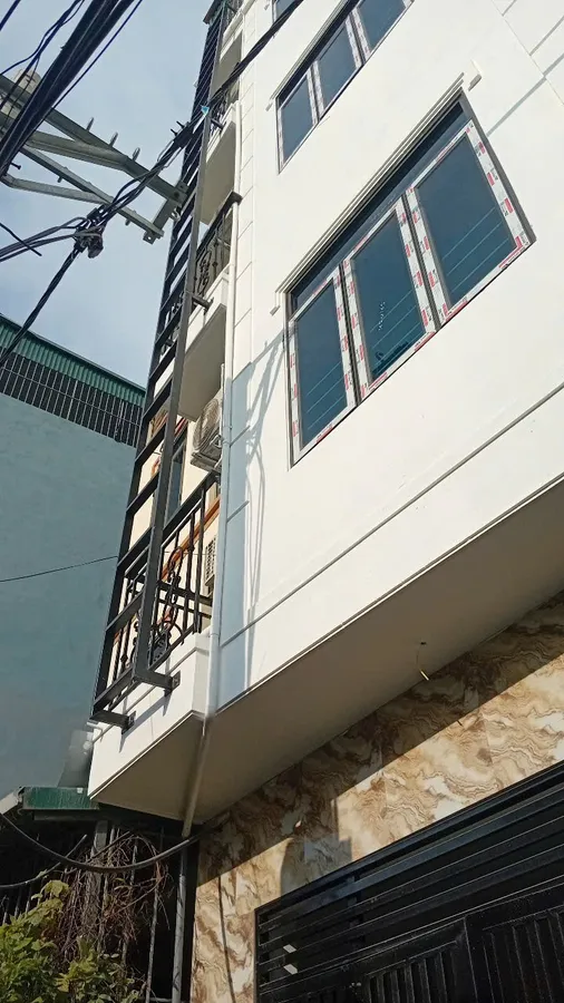 Bán CCMN Phú Lương- Hà Đông, nhà mới kinh koong đạt chuẩn PCCC 498mx5 tầng 8.25 tỷ có TL.