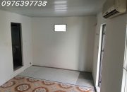 Cho thuê nhà tại số 11 ngõ 357 phố Bạch Mai, Quận Hai Bà Trưng – Hà Nội.