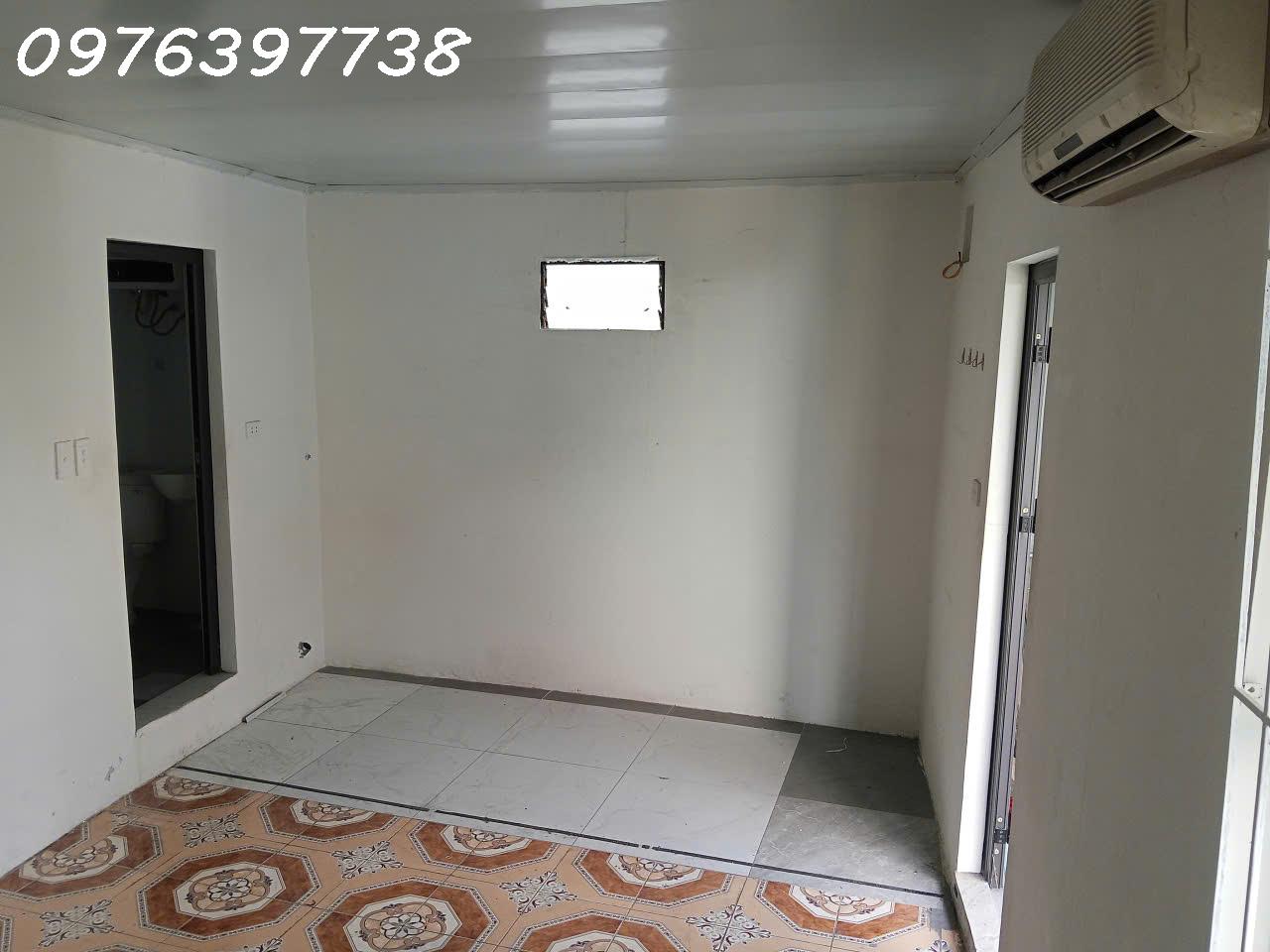 Cho thuê nhà tại số 11 ngõ 357 phố Bạch Mai, Quận Hai Bà Trưng – Hà Nội.