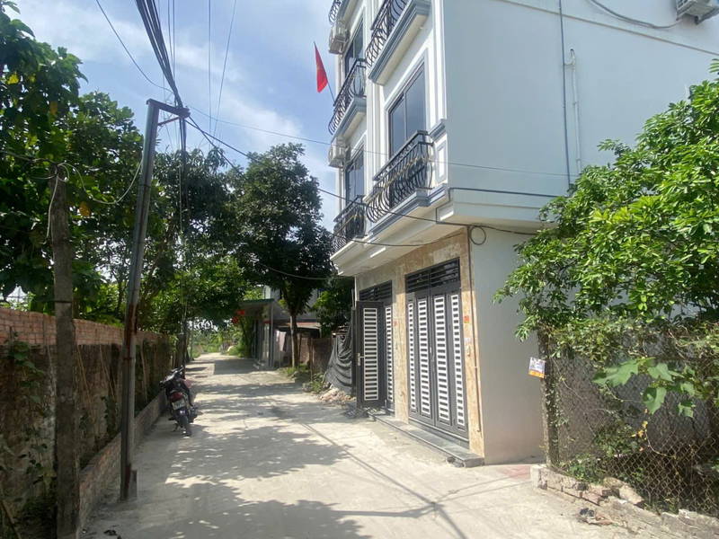 HÀNG HIÊM ĐỒNG MAI,HÀ ĐÔNG,5OM GIÁ NHỈNH 6TỶ VI TRÍ ĐẸP