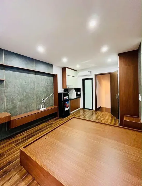 TT ĐỐNG ĐA – 6 TẦNG – CÁCH PHỐ KHOẢNG 40M – GIÁ ƯU ĐÃI CHƯA ĐẾN 9 TỶ