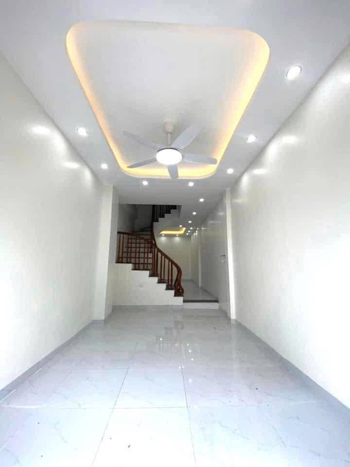 🌟 SIÊU PHẨM NHÀ 6 TẦNG THANG MÁY – LA PHÙ, HOÀI ĐỨC 🌟 🚘 Đường Ô TÔ – Vào Tận Nhà Diện tích 45m² 6 Tầng Thang Máy