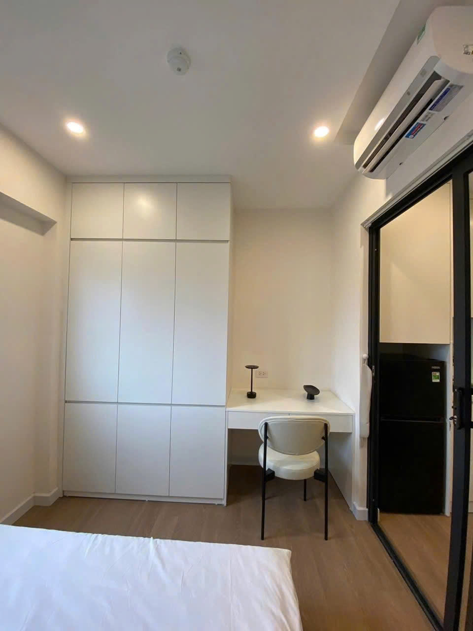 (HẠ CHÀO 13 TỶ) BÁN TÒA APARTMENT MẶT PHỐ XUÂN ĐỈNH – 155M² x 9T CÓ HẦM – DÒNG TIỀN 260TR/TH – GIÁ 71.9 TỶ