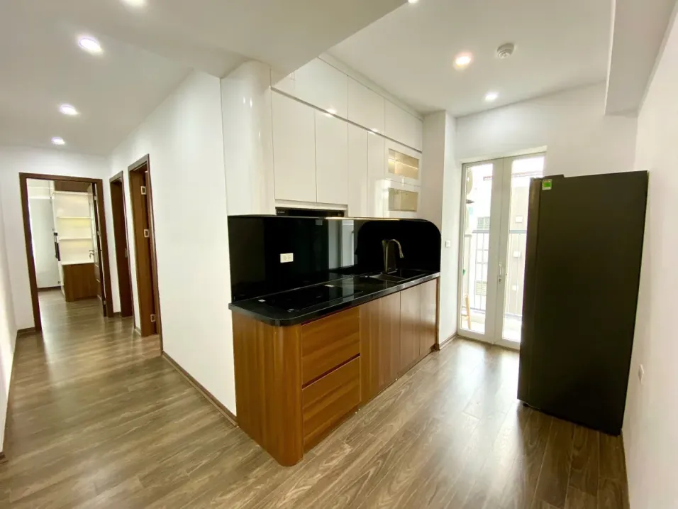 CHUNG CƯ LINH ĐÀM SIÊU HOT – T15- 100M – CHÍNH CHỦ CẦN BÁN