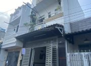 NHÀ MỚI RẺ ĐẸP ĐƯỜNG AO ĐÔI BTĐ A BÌNH TÂN