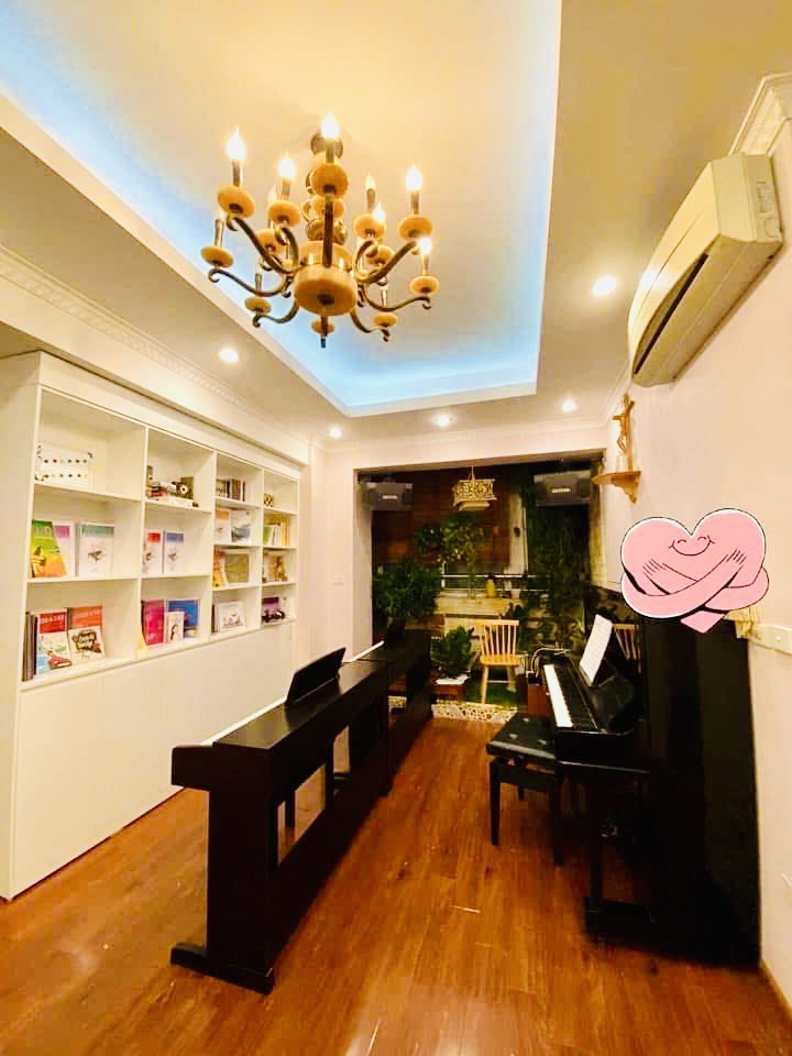 CĂN CHUNG CƯ TRUNG TÂM ĐỐNG ĐA – PHỐ LỚN NHIỀU TIỆN ÍCH – GIÁ ĐẸP