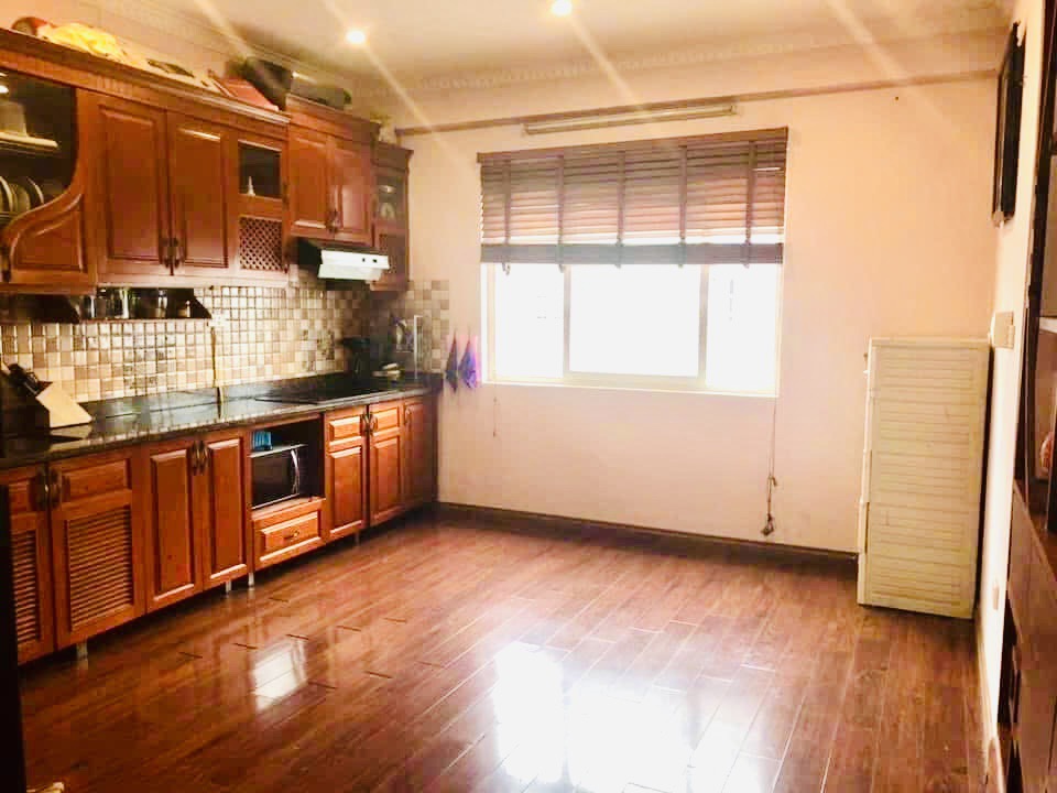 CĂN CHUNG CƯ TRUNG TÂM ĐỐNG ĐA – PHỐ LỚN NHIỀU TIỆN ÍCH – GIÁ ĐẸP