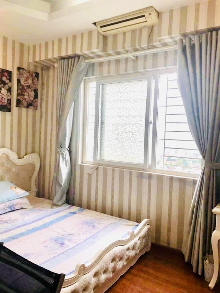 CĂN CHUNG CƯ TRUNG TÂM ĐỐNG ĐA – PHỐ LỚN NHIỀU TIỆN ÍCH – GIÁ ĐẸP