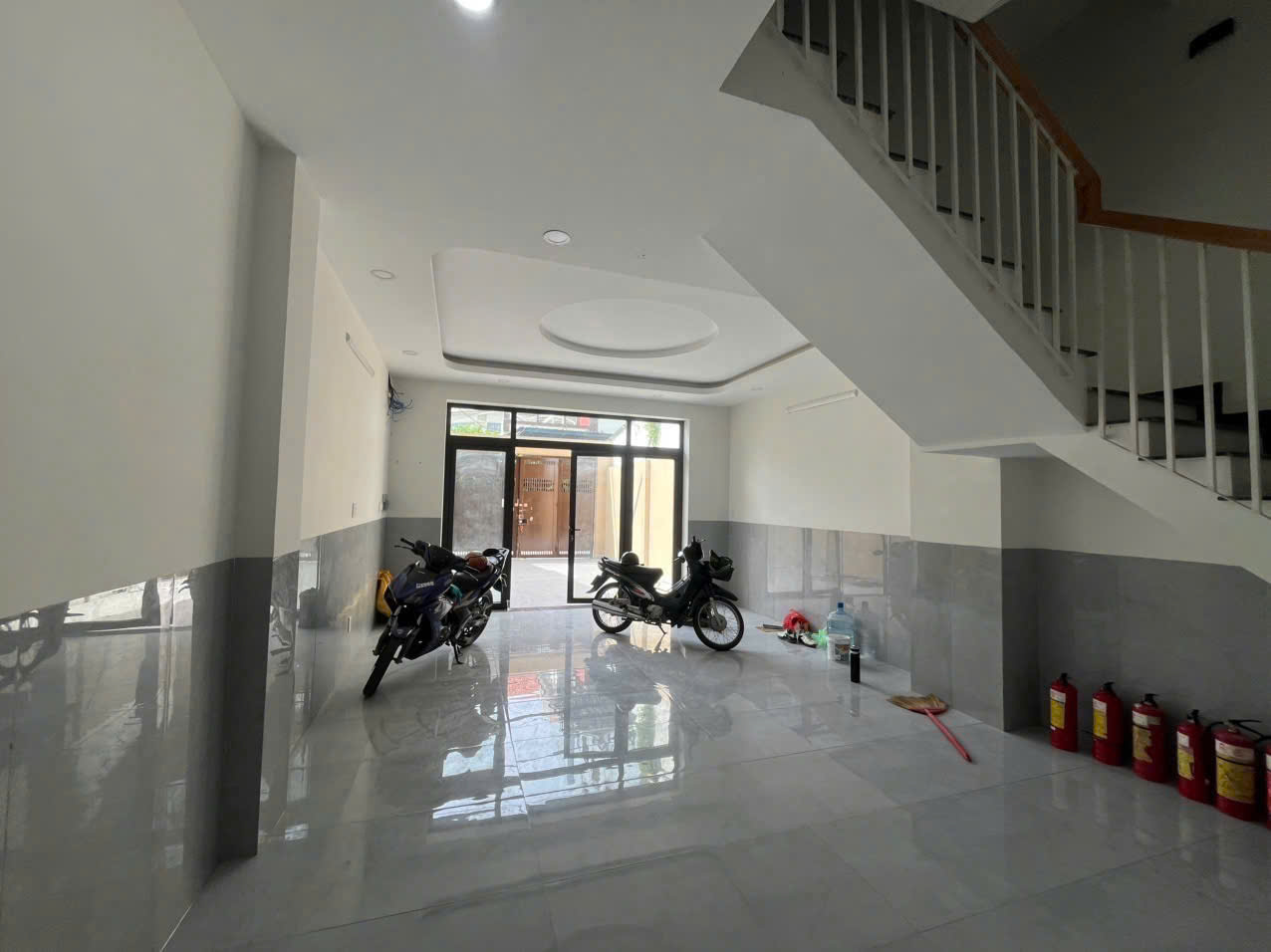 Bán nhà Mặt tiền An Nhơn, ngay Nguyễn Oanh , 5x19m, 6 Tầng – 11PN – CHDV, 12,9 tỷ.