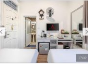 Lô góc khách sạn 67 phòng – Lò Đúc – 9 tầng – 281m² – doanh thu 370tr/th – giá 171 tỷ
