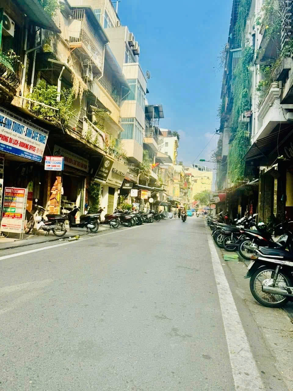 Hiếm – Mặt phố Nguyễn Văn Tố – Trung tâm phố cổ – 140m² – Mặt tiền 4,65m – Giá chỉ 73 tỷ (nhỉnh 500tr/m2)
