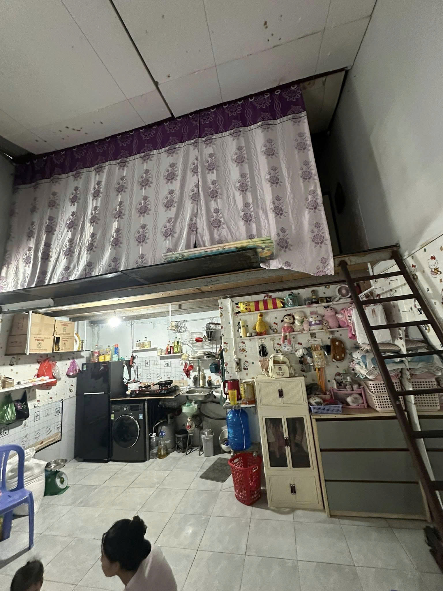 Bán nhà Hẻm 10m Dương Quảng Hàm – ngay Nguyễn Văn Lượng, 10x24m, Cấp 4, 21,5 tỷ.