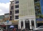 Bán Nhà Mặt Tiền 33 Hoàng Văn Thụ, phường 8, Quận Phú Nhuận