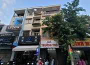 Bán Nhà Mặt Tiền 50 Trần Minh Quyền, Phường 11, Q10