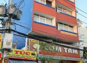 Bán Nhà Mặt Tiền 482 – 484 Nguyễn Văn Khối, Phường 9, Quận Gò Vấp