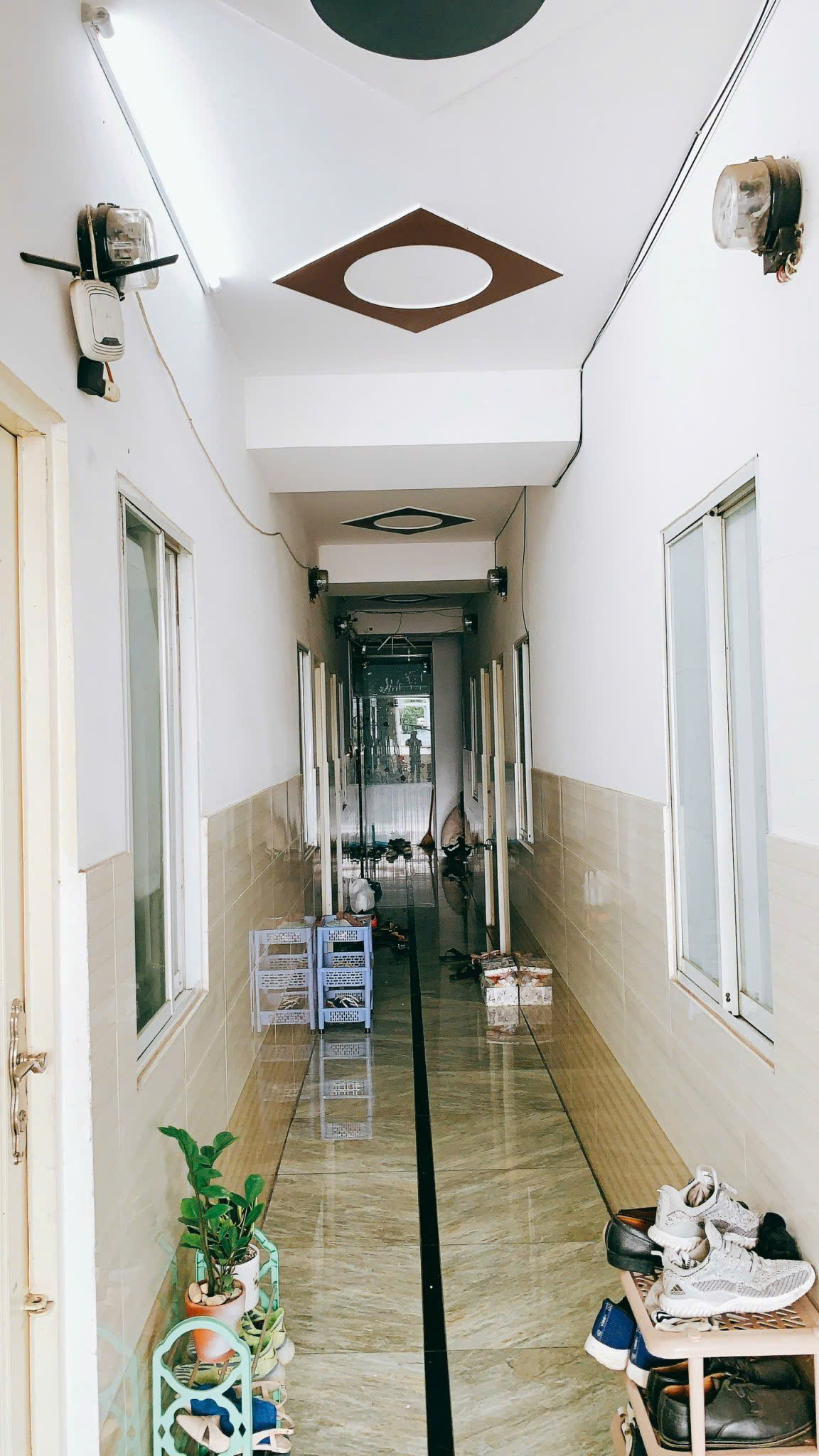 Bán Nhà Mặt Tiền 482 – 484 Nguyễn Văn Khối, Phường 9, Quận Gò Vấp
