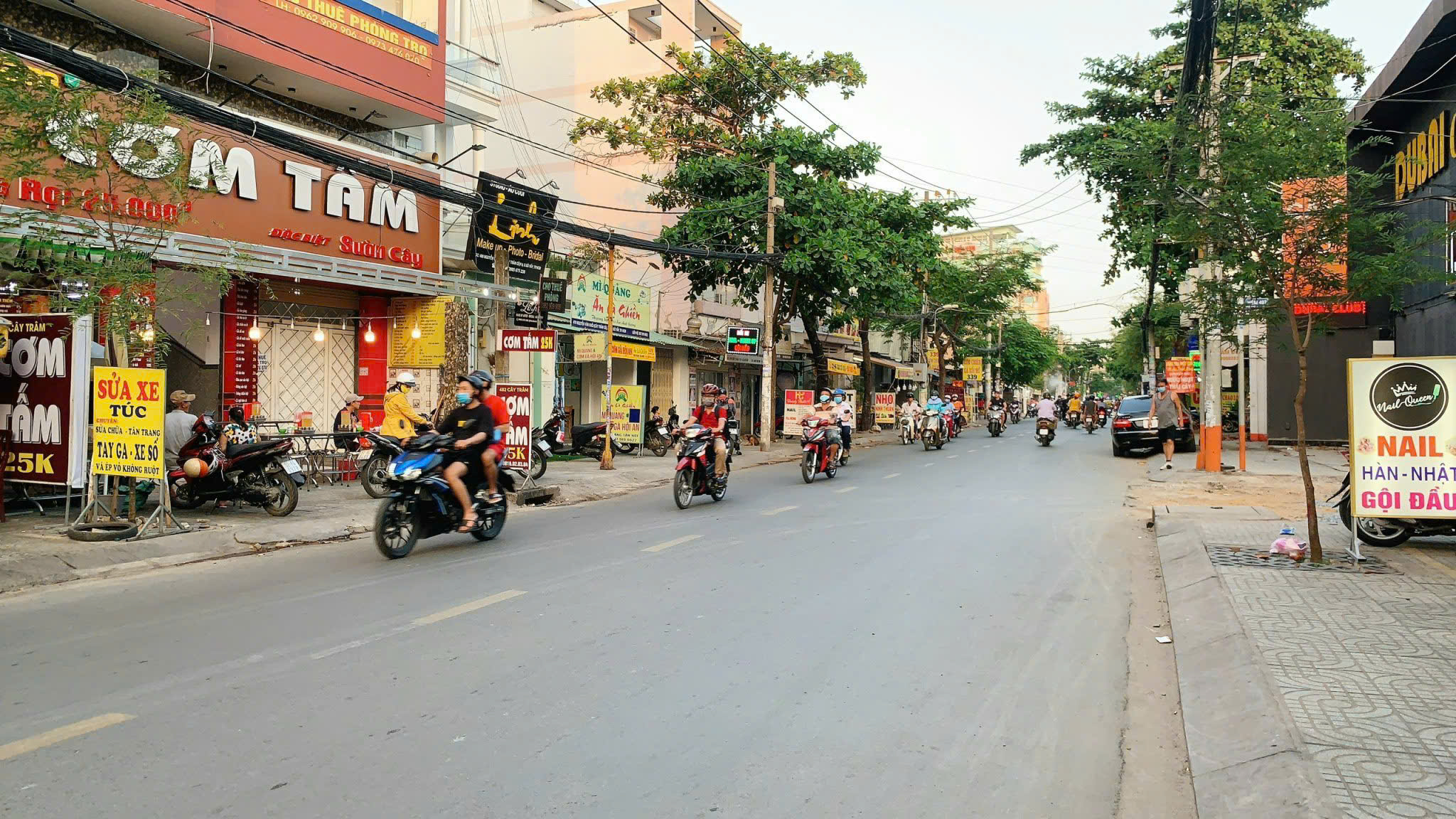 Bán Nhà Mặt Tiền 482 – 484 Nguyễn Văn Khối, Phường 9, Quận Gò Vấp
