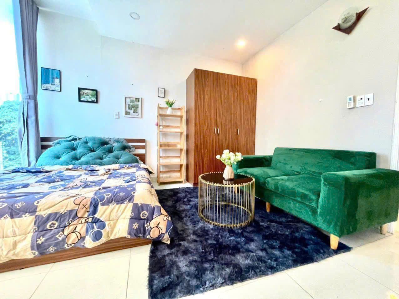 Bán Nhà Mặt Tiền 48 – 50 Ngô Tất Tố, Phường 19, Quận Bình Thạnh