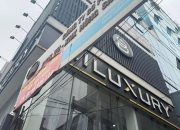 Tòa nhà MP Nguyễn Trãi 188m² 11 tầng mặt tiền 9.4m d.thu 5,5 tỷ/năm – chỉ 103 tỷ