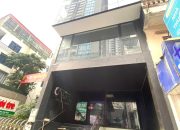 Tòa nhà MP Thụy Khuê 160m² 8 tầng có hầm mặt tiền 6m thu 3,5 tỷ/năm chỉ 93 tỷ