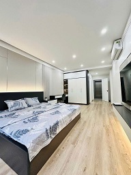 BÁN NHÀ ĐẸP KHÚC THỪA DỤ – CẦU GIẤY, HÀ NỘI – 6 TẦNG THANG MÁY – Ở NGAY KHÔNG CẦN SỬA