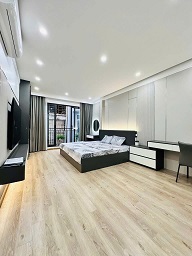 BÁN NHÀ ĐẸP KHÚC THỪA DỤ – CẦU GIẤY, HÀ NỘI – 6 TẦNG THANG MÁY – Ở NGAY KHÔNG CẦN SỬA