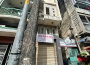 Chính Chủ Bán Nhà Mặt Tiền Nguyễn Tri Phương, P.9, Q.5. Dt: (3.7 X 13.8), Chỉ 25 Tỷ, Tell: O936 995 872