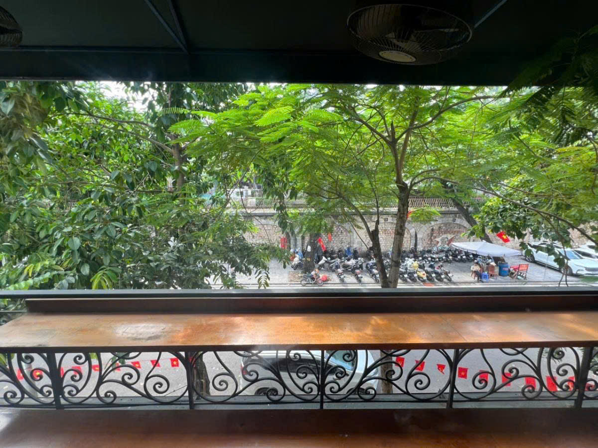 Siêu phẩm Phùng Hưng HK 1 sổ 1 chủ vuông bánh trưng 102m² 3T chỉ 95 tỷ kinh doanh đỉnh gần Hồ Gươm