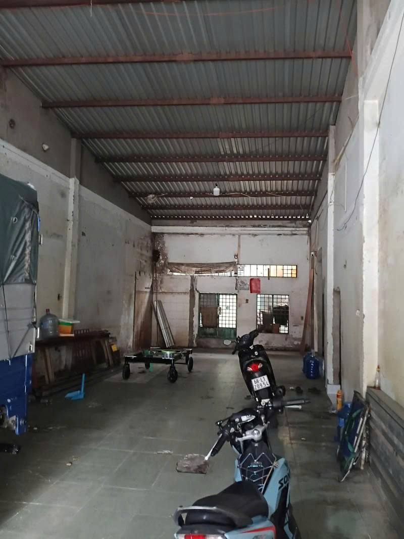 Bán nhà Mặt tiền Tô Ký – ngay Chợ Cầu – Quang Trung, 5,2x16m, nở hậu 9,3m, Cấp 4, 14,5 tỷ.