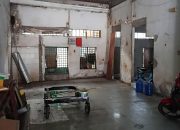 Bán nhà Mặt tiền Tô Ký – ngay Chợ Cầu – Quang Trung, 5,2x16m, nở hậu 9,3m, Cấp 4, 14,5 tỷ.
