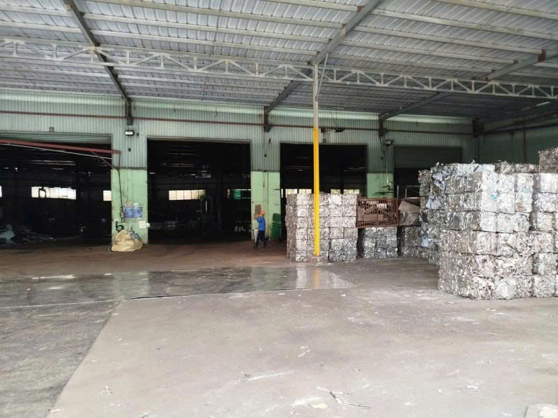 Bán nhà Xưởng 6245m2, Mặt tiền QL1A – gần Hà Huy Giáp, 12/60x136m, 3 Tầng, 280 tỷ.