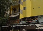 BÁN NHÀ MẶT TIỀN TRƯỜNG SƠN, Q.10 – 5 TẦNG – NỞ HẬU ĐẸP – GIÁ TỐT CHỈ 28 TỶ
