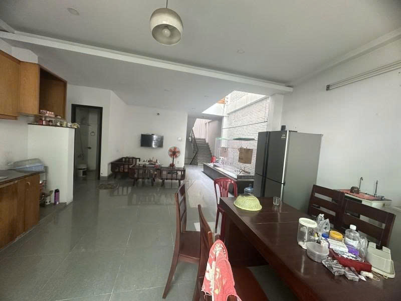 Bán nhà Hẻm xe hơi 6m Phan Huy Ích, gần CC Phúc Yên, 85m2 (5/7x14m), 3 Tầng, 9,2 tỷ