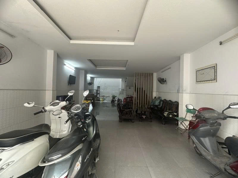 Bán nhà Hẻm xe hơi 6m Phan Huy Ích, gần CC Phúc Yên, 85m2 (5/7x14m), 3 Tầng, 9,2 tỷ