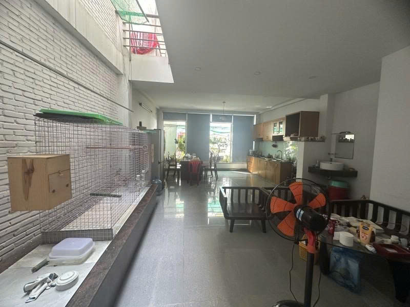 Bán nhà Hẻm xe hơi 6m Phan Huy Ích, gần CC Phúc Yên, 85m2 (5/7x14m), 3 Tầng, 9,2 tỷ