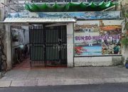 Bán Nhà Mặt Tiền 14 Trần Quý Khoách, Phường Tân Định, quận 1
