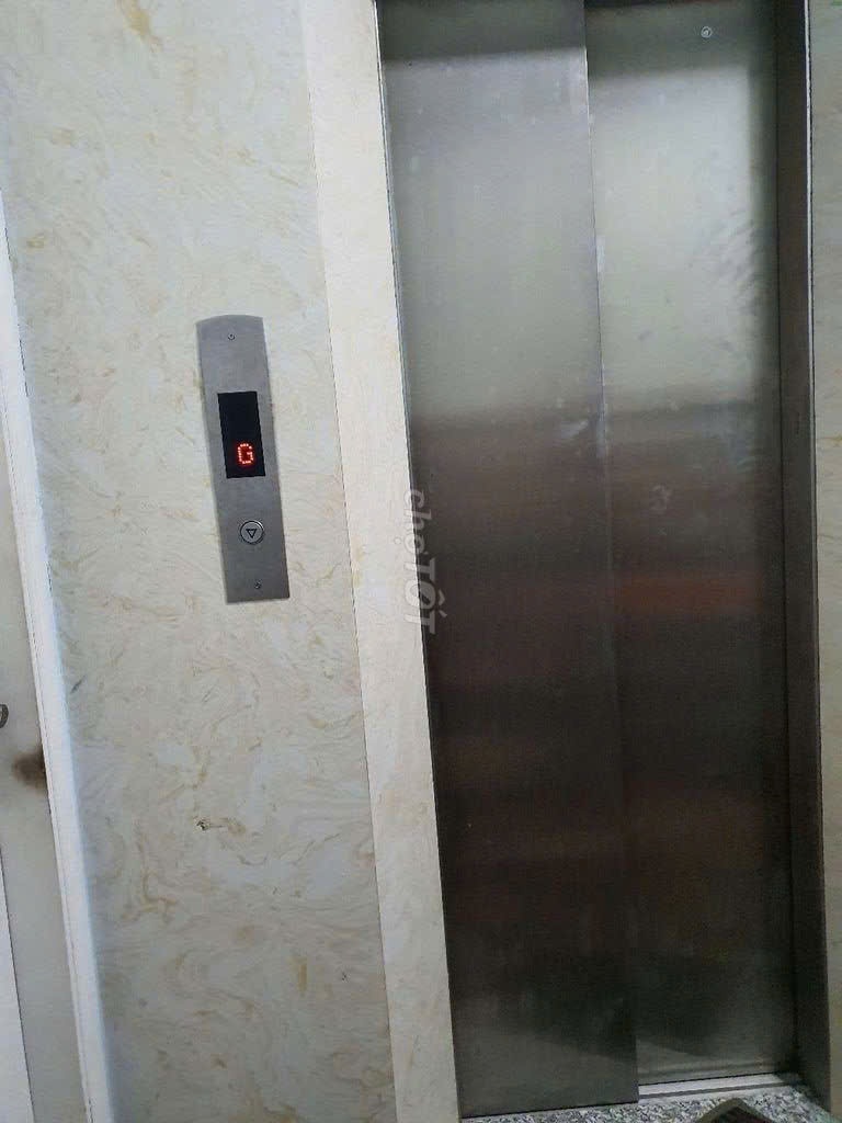 Bán Nhà Mặt Tiền 47 Nguyễn Hữu Cảnh, Phường 22, Quận Bình Thạnh