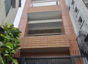 Bán Nhà Mặt Tiền 75F Đặng Dung P Tân Định, quận 1.