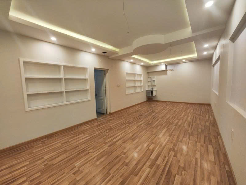 Bán nhà Mặt tiền Kinh Dương Vương – Quận 6, 10x16m, 3 Tầng, HĐT 80tr, 29,9 tỷ.