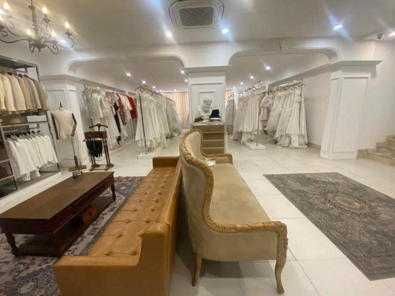 Bán nhà Mặt tiền Phan Đình Phùng -giao Nguyễn Kiệm, 10x15m, 4 tầng, HĐT 120tr, 43 tỷ.