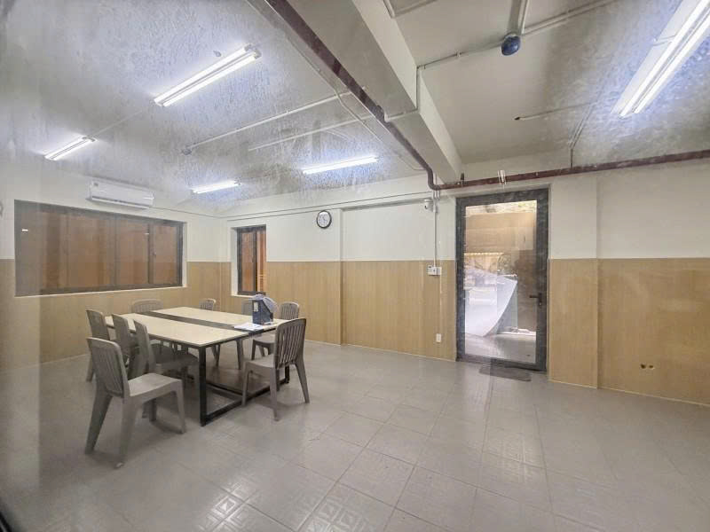 Bán Tòa nhà 7 Tầng, Mặt tiền Thạch Lam – Thoại Ngọc Hầu, 8x22m, HĐT 160tr, 48,5 tỷ.