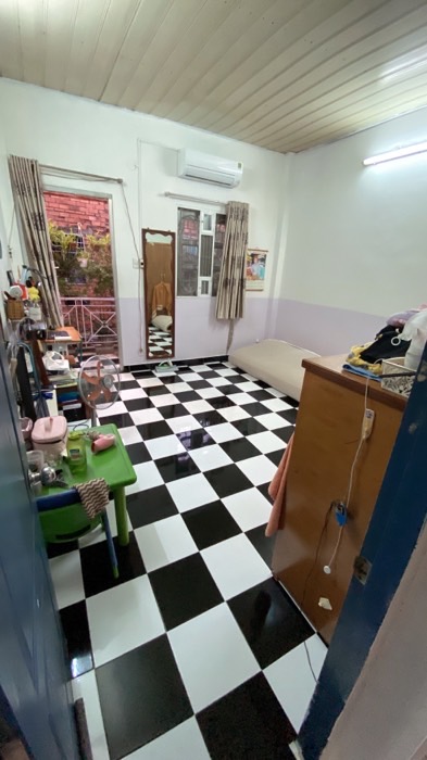 Nhà hẻm Phạm Hùng, Bình Hưng – 78m² – Gần Nguyễn Văn Linh chỉ 9 tỷ 3