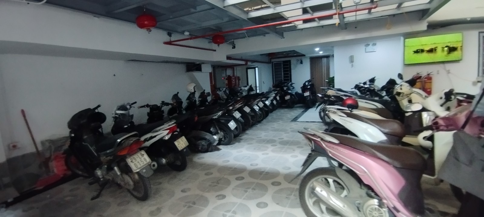 (Tin thật 100%) Bán CCMN 170m2 x 34CH tại Trung Phụng – Dòng tiền 3 tỷ~9%/năm – Sau QH nhà mặt phố